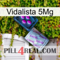 Vidalista 5Mg 37